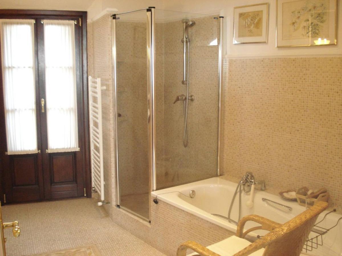 Gaucin Apt Private Heated Pool Eksteriør billede